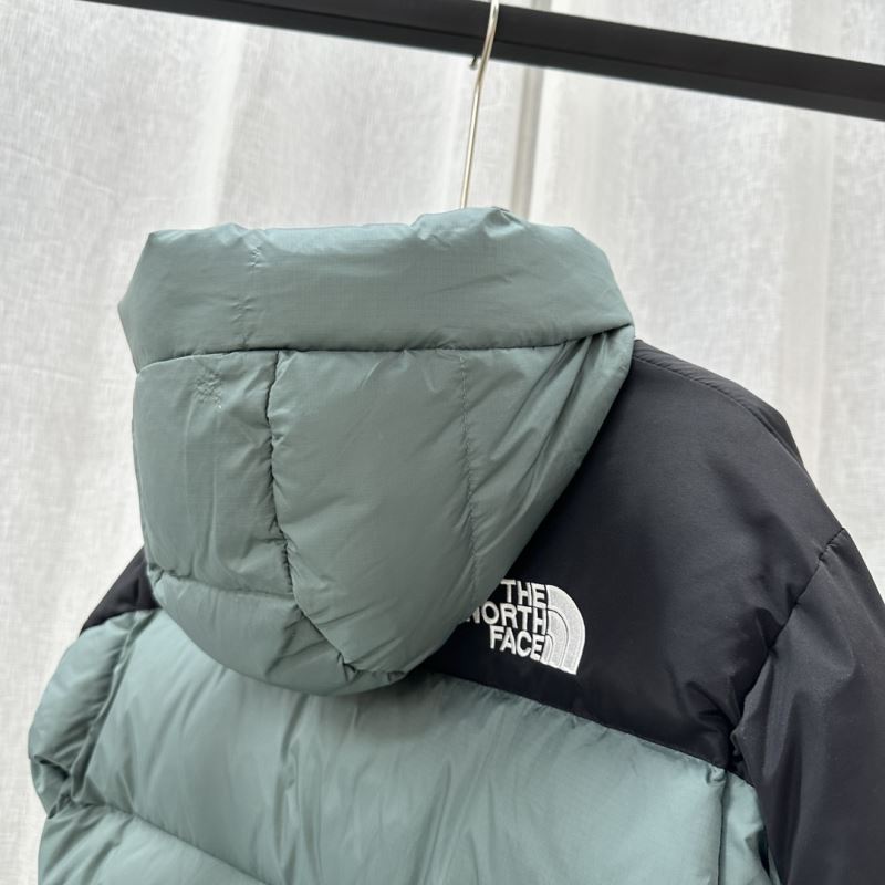 The North Face Down Jackets